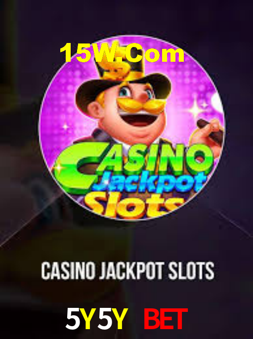 5Y5Y Bet