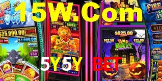 Live Casino 5Y5Y Bet