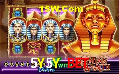 Casino VIP 5Y5Y Bet