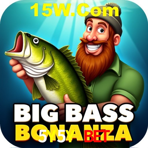 Descubra o Mundo do Cassino Online com 5Y5Y Bet