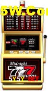Bonus Features 5Y5Y Bet