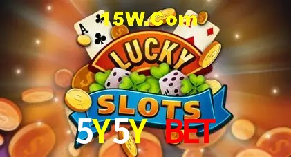 Promoções Sazonais 5Y5Y Bet