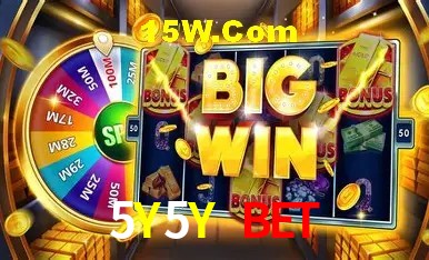 Promoção Relâmpago 5Y5Y Bet