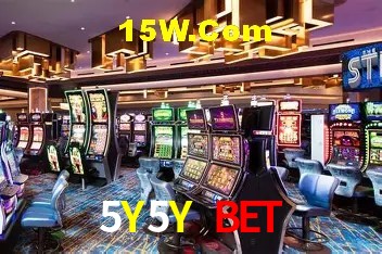 Ofertas Exclusivas 5Y5Y Bet