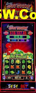 Welcome Bonus 5Y5Y Bet