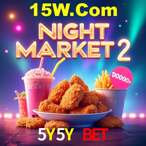Apostas Esportivas na 5Y5Y Bet: Um Guia Completo