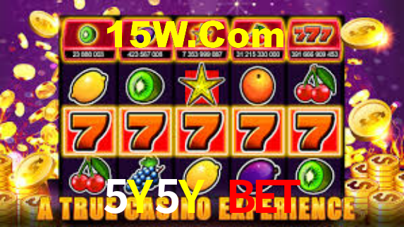 5Y5Y Bet: A Experiência de Casino com Jogos de Mesa ao Vivo