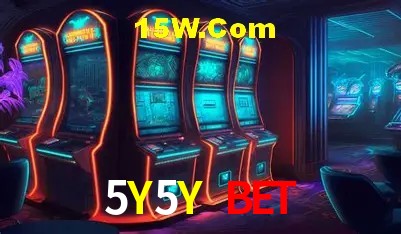 Recursos de Bônus 5Y5Y Bet