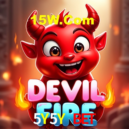 Bônus Diários 5Y5Y Bet