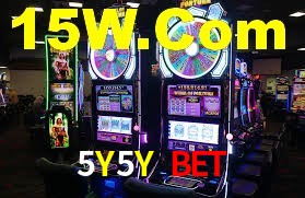 Blackjack Table 5Y5Y Bet