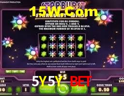 Experiência VIP 5Y5Y Bet
