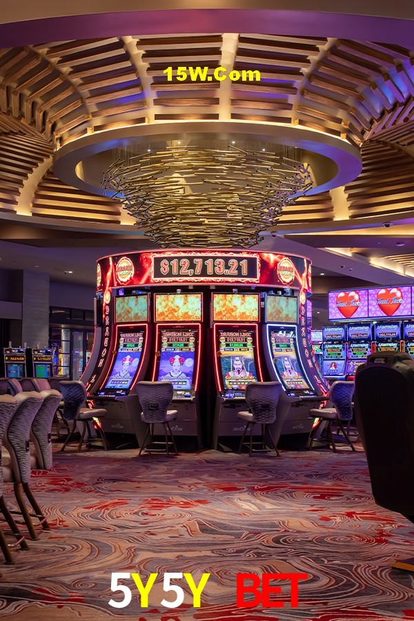 Game Providers 5Y5Y Bet