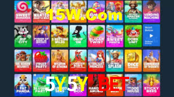5Y5Y Bet,5Y5Y.Com