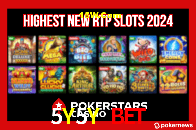 Live Casino 5Y5Y Bet