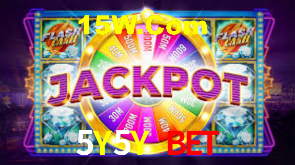 5Y5Y Bet: Seu Cassino Premiado com Pagamentos Rápidos
