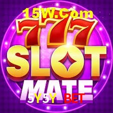 Slot Games 5Y5Y Bet