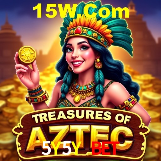 Inovações de Jogos na 5Y5Y Bet: O Futuro das Experiências Interativas