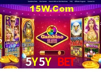 Estatísticas do Jogo 5Y5Y Bet