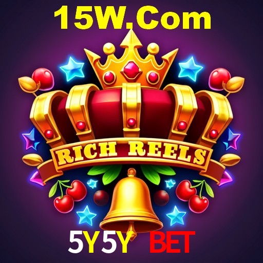 Descubra a Essência do 5Y5Y Bet: Nossa História e Compromissos