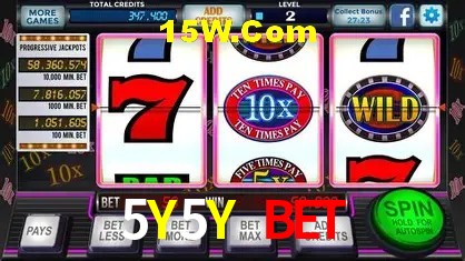 Sistemas de Segurança 5Y5Y Bet