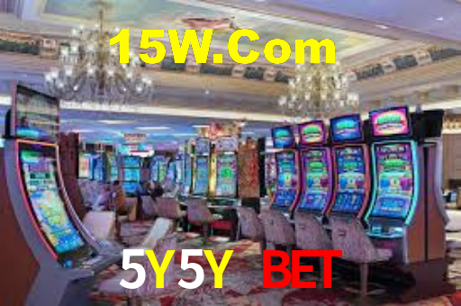 Ofertas Imperdíveis na 5Y5Y Bet: Promoções e Bônus Que Valem a Pena