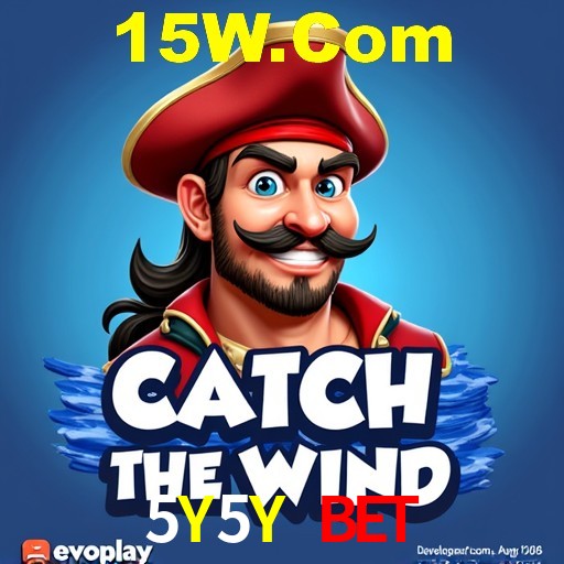 A Revolução dos Aplicativos de Jogos no 5Y5Y Bet