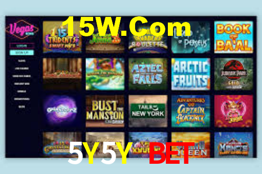 5Y5Y Bet,5Y5Y.Com