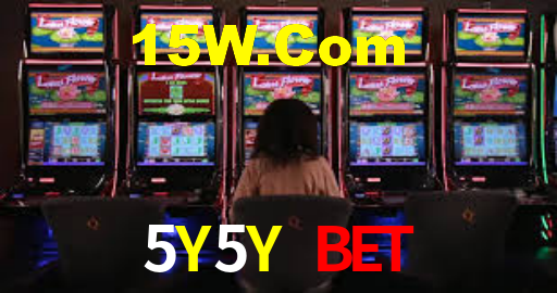 Exclusive Games 5Y5Y Bet