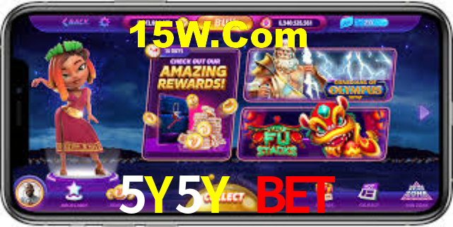 5Y5Y Bet
