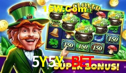 cassino 5Y5Y Bet