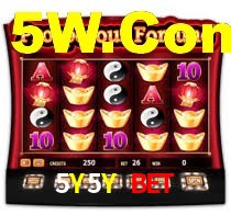 Tournaments 5Y5Y Bet