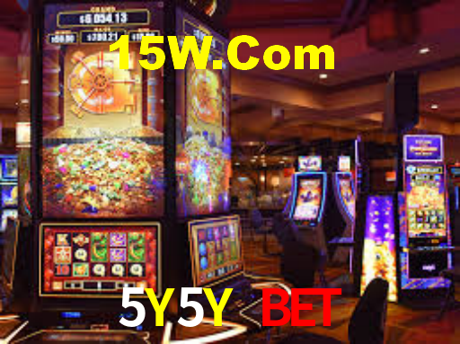 5Y5Y Bet