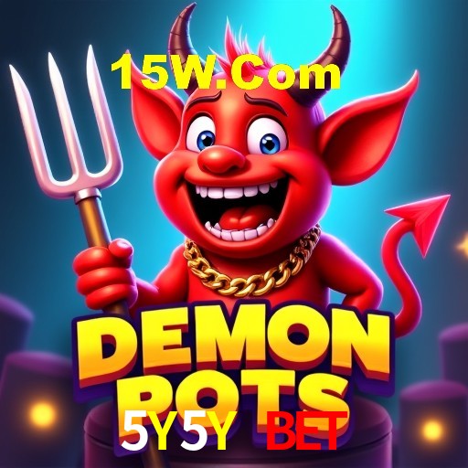 Jogos Exclusivos 5Y5Y Bet