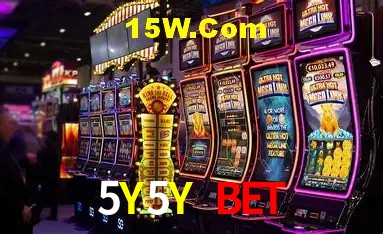 Avaliações dos Jogadores 5Y5Y Bet