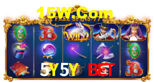 5Y5Y Bet,5Y5Y.Com
