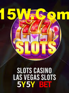 5Y5Y Bet