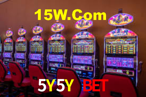 5Y5Y Bet