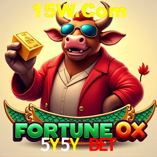 Inovações de Jogos na 5Y5Y Bet: O Futuro das Experiências Interativas