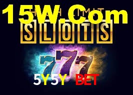 Roulette Table 5Y5Y Bet