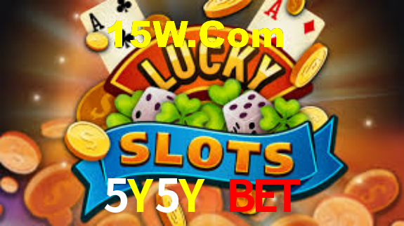 5Y5Y Bet