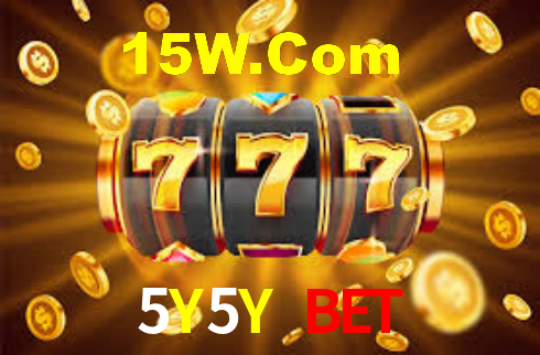 Bônus Generosos e Exclusivos no 5Y5Y Bet para Você!
