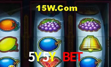 Estatísticas 5Y5Y Bet