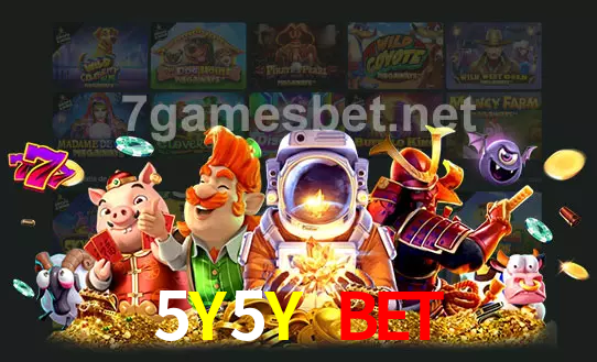 cassino 5Y5Y Bet